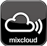 Follow me on mixcloud.com